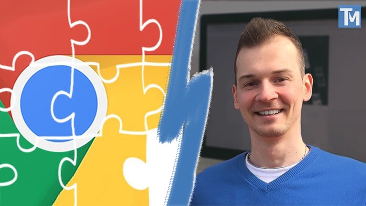 Google Chrome Extension Development poster
