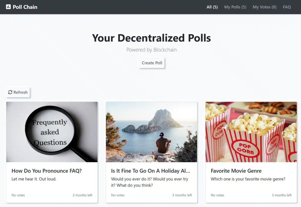 pollChain1